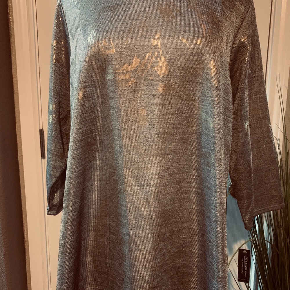 NWT Top Size 2x